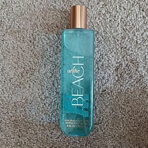 Bath & Body Works Fragrance Mist